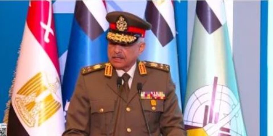 وزير الدفاع: مصر حذرت مراراً وتكراراً من انزلاق المنطقة إلى حرب شاملة