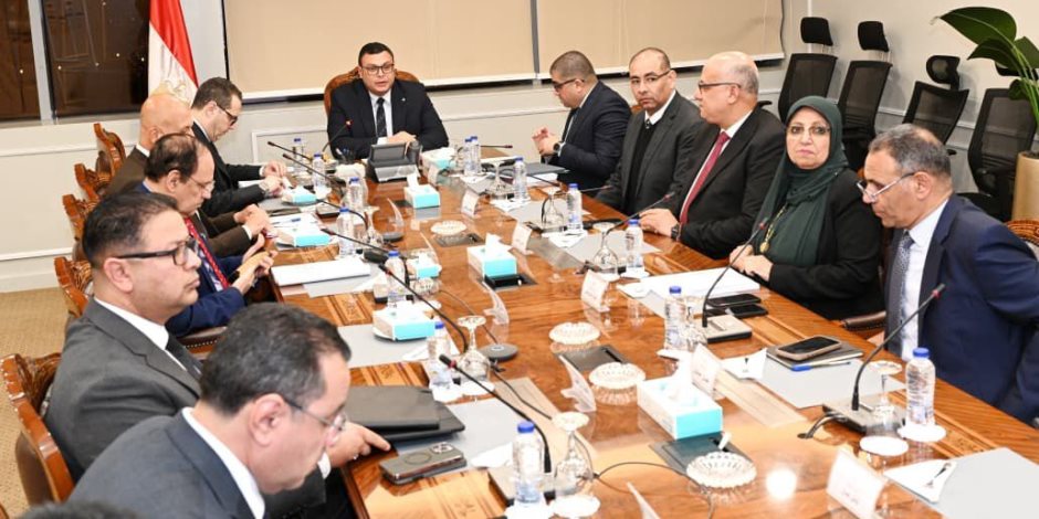 هيئة المجتمعات العمرانية توافق على  توفير حزمة من الحوافز العمرانية للتوجه نحو البناء الأخضر المستدام