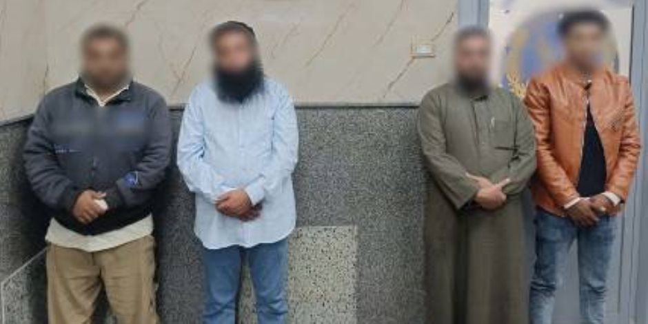 الداخلية تنفي ادعاء شخص بـ «تلفيق قضية» له في البحيرة وتكشف حقيقة الواقعة