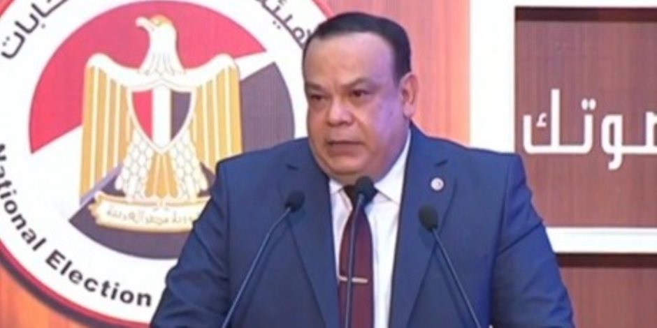 بث مباشر.. الوطنية للانتخابات تعلن نتائج المرحلة الثانية لانتخابات مجلس النواب