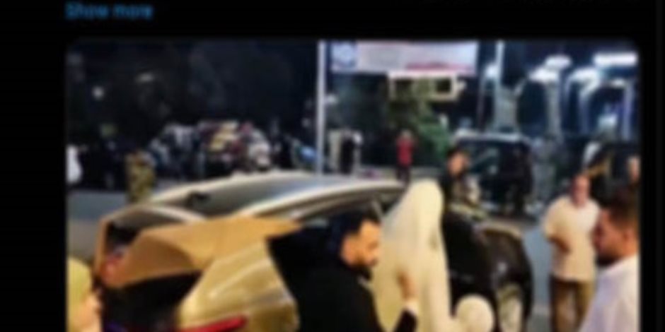 مقطع فيديو يُظهر اختطاف عريس بالدقهلية.. ووزارة الداخلية توضح الحقيقة