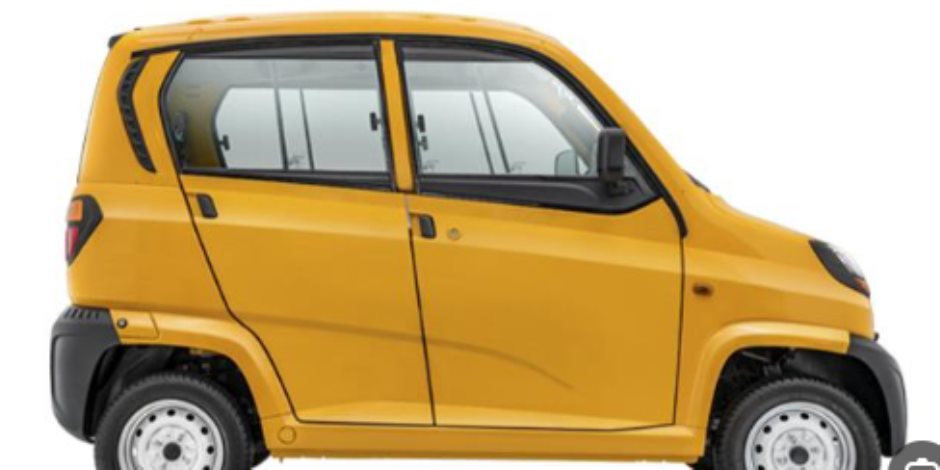 محافظة الجيزة: السيارة كيوت أرخص من التوك توك وتوفر هامش ربح أكبر للسائقين