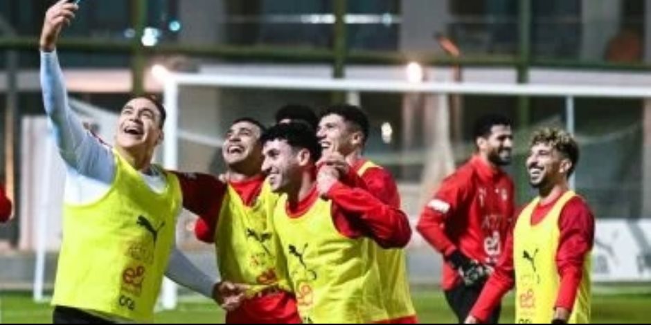 شاهد انفعال الحضري على السولية قبل ضربة جزاء أفشة بكأس العرب .. فيديو