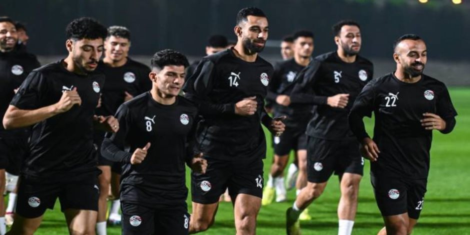 كأس العرب 2025.. مصر تصطدم بالكويت في أولى مباريات المجموعة الثالثة