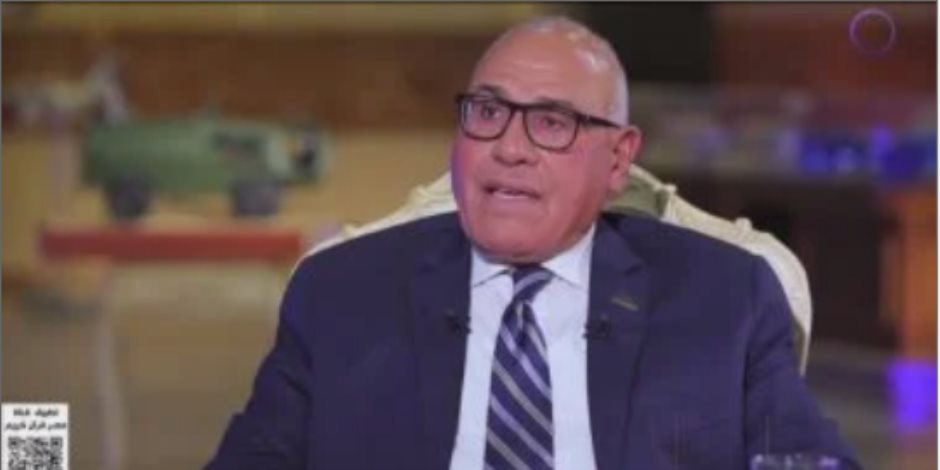 رئيس العربية للتصنيع: التعاون مع داسو يضع مصر ضمن سلاسل الإمداد العالمية للطائرات