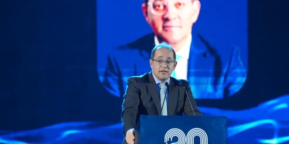 وزير المالية: «إى. فاينانس» قصة نجاح مصرية ملهمة ومؤثرة فى تحسين الخدمات للناس والاقتصاد 