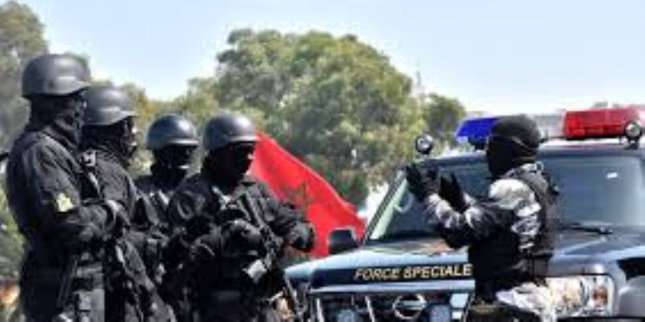 المغرب ومكتب الأمم المتحدة لمكافحة الإرهاب يبحثان تصاعد التهديد الارهابي