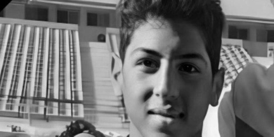 وزير الشباب والرياضة يحيل واقعة وفاة السباح يوسف محمد إلى النيابة العامة