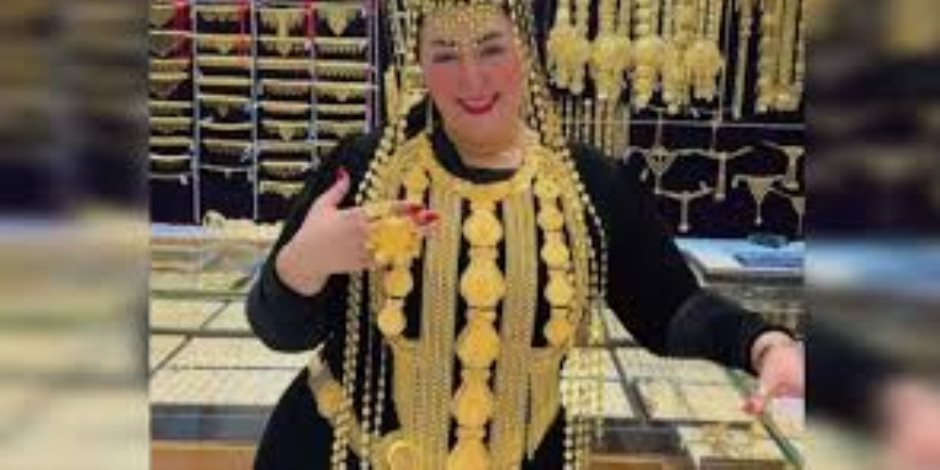 أمن الجيزة يضبط المتهم بابتزاز أميرة الذهب بفيديوهات مفبركة في أكتوبر