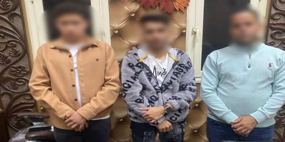 أمن البحيرة يضبط كروت انتخابية خاصة بمرشحين بحوزة 3 بمحيط دائرة انتخابية فى دمنهور 