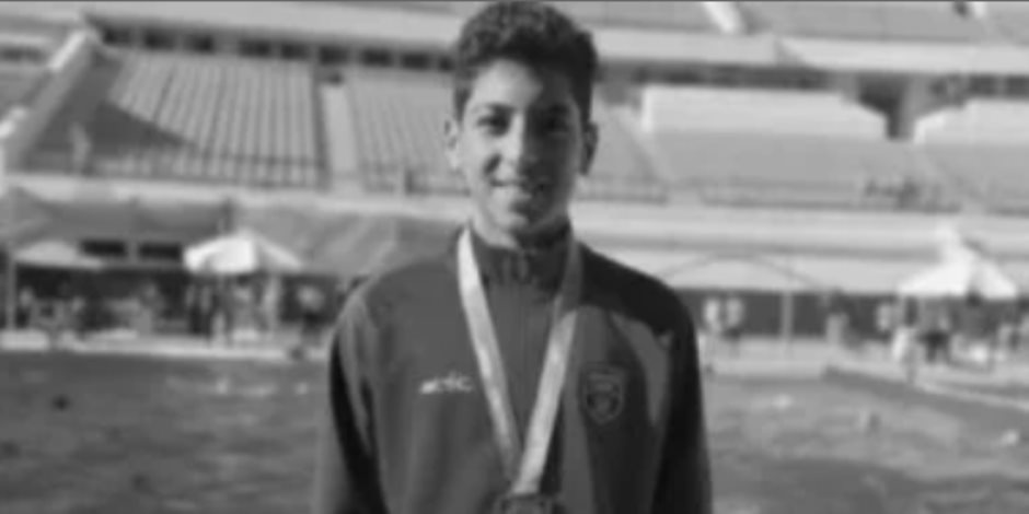 النيابة العامة تطلب تقرير الطب الشرعى بسبب وفاة واقعة لاعب نادى الزهور 