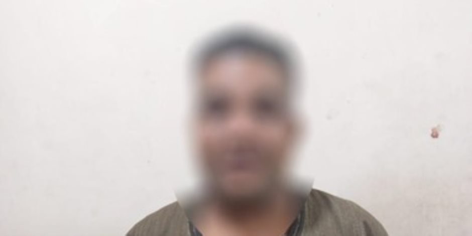 ضبط شخص نقل ناخبين بميكروباص لدعم مرشح في سوهاج