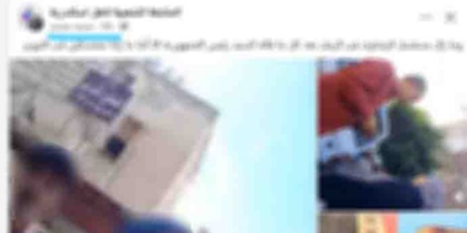 ضبط شخص بالإسكندرية لتحريضة مواطنين على الادعاء بتلقي أموال مقابل أصواتهم