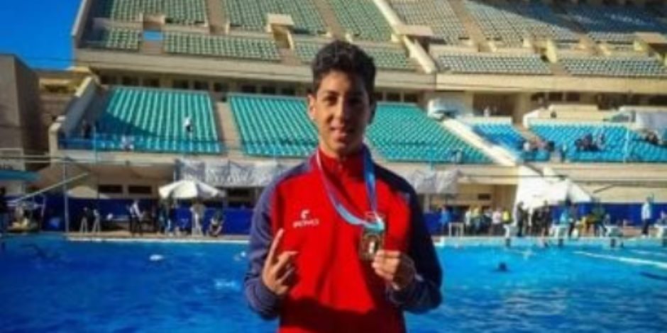 والد السباح يوسف: ابني ضحية اتهامات كاذبة ومطالبة برد اعتباره أولوية قصوى