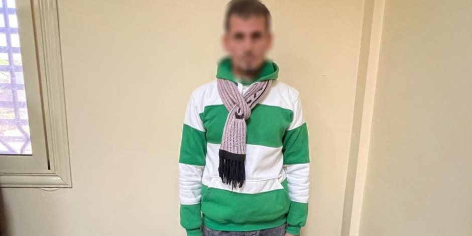 ضبط شخص بحوزته كروت دعائية انتخابية لتوزيعها على المواطنين بالبحيرة