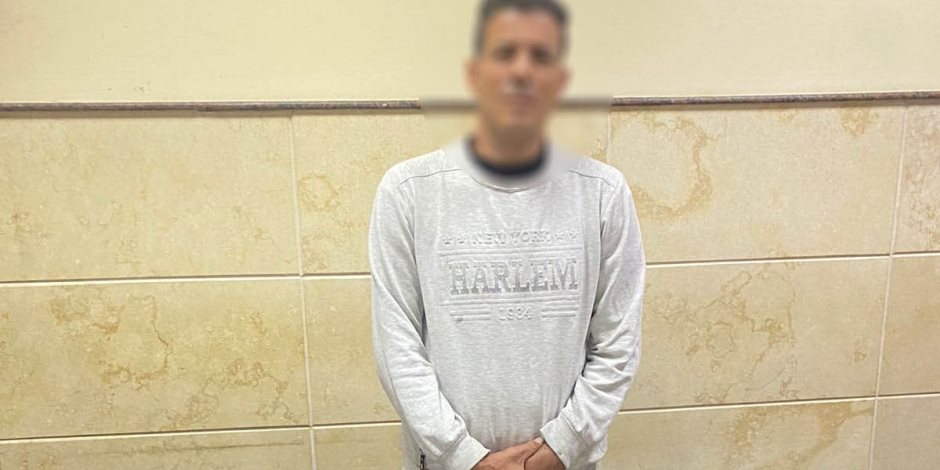 ضبط شخص بحوزته مبالغ مالية وكروت دعائية لتوزيعها على الناخبين بالبحيرة