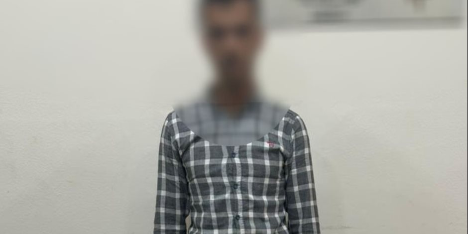 ضبط شخص بحوزته كروت دعائية لتوزيعها على الناخبين بإدكو بالبحيرة