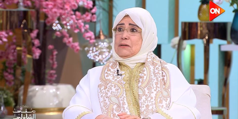 اسمها الحقيقى إفراج.. ياسمين الخيام في ذكرى والدها: غيرت اسمي خوفا عليه "فيديو"