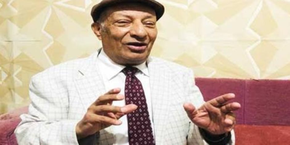 وفاة الشاعر والإذاعي فوزي خضر وتشييع جثمانه اليوم بعد صلاة العصر