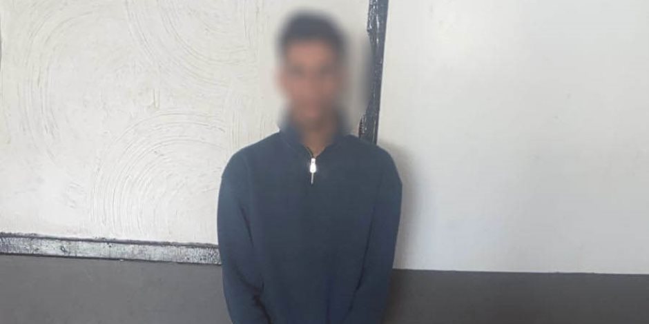 ضبط شخص بحوزته مبالغ مالية لتوزيعها على الناخبين فى دائرة أخميم بسوهاج