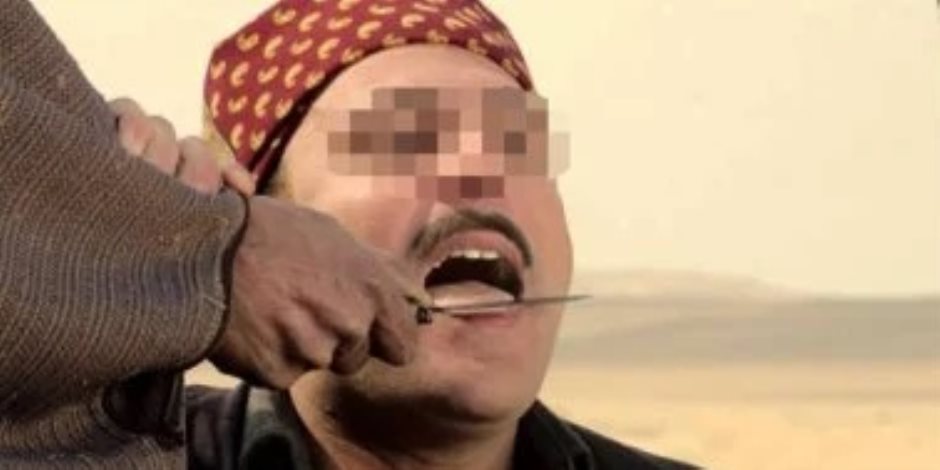 دار الإفتاء عن  البشعة : ليس لها أصل فى الشرع والتعامل بها حرام ولا يجوز شرعا