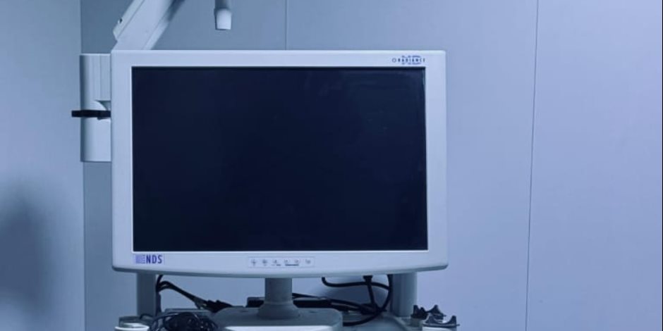  يدخل الخدمة لأول مرة.. دعم مستشفى العريش العام بجهاز منظار ياباني متطور لجراحات المسالك البولية