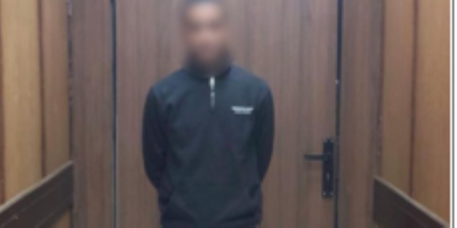 بحوزته مبالغ مالية.. ضبط أحد أنصار مرشح يدفع رشاوى للناخبين بسوهاج 