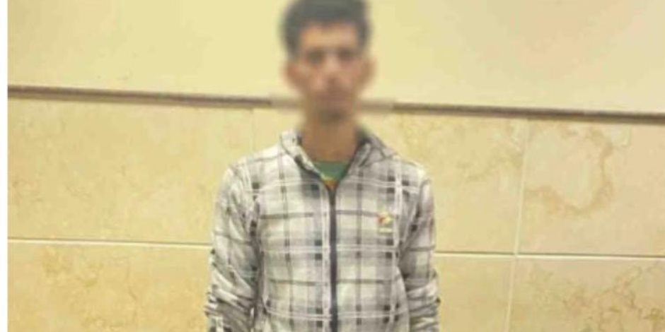 ضبط شخص يوزع دعاية انتخابية لحشد الأصوات في دائرة بدمنهور