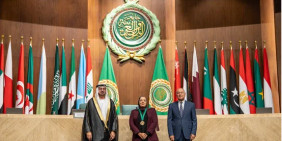 مصر تحصد 5 جوائز في التميز الحكومي العربي 2025