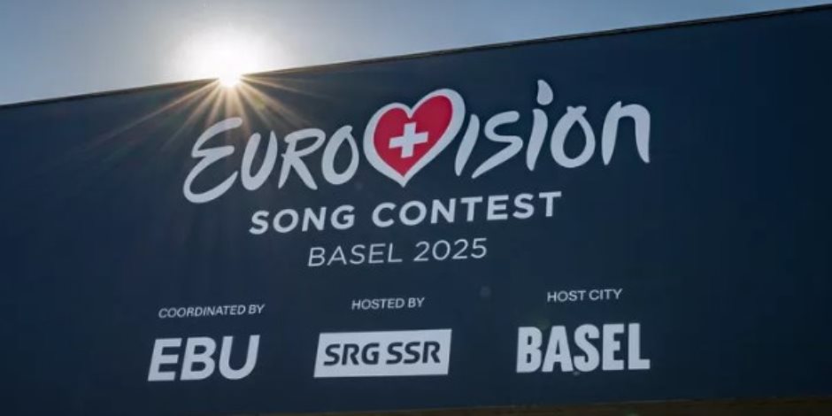 إيرلندا وهولندا وإسبانيا يرفضون مشاركة إسرائيل فى مسابقة يوروفيجن 