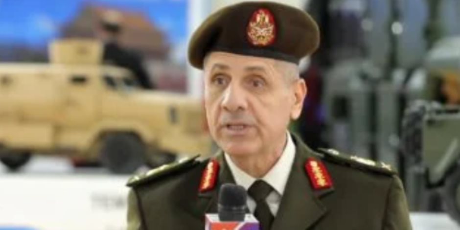 قائد مجمع الصناعات الهندسية: معرض إيديكس منصة مهمة للاطلاع على أحدث الاتجاهات العالمية