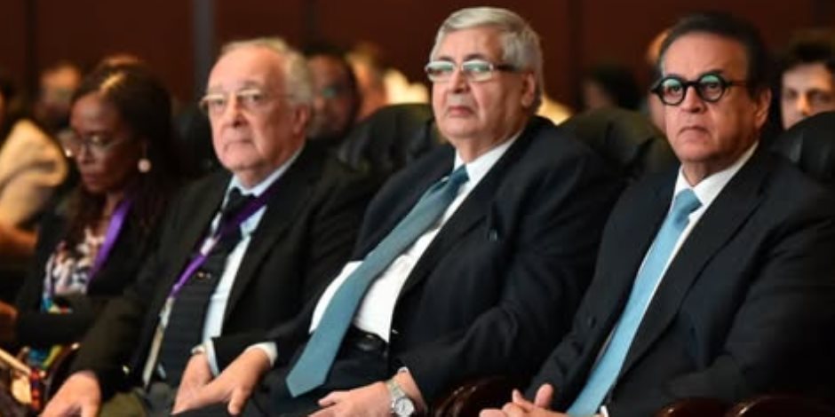 وزير الصحة: أمراض الجهاز التنفسي تتطلب مجهودا كبيرا والقيادة السياسية تضع الملف على رأس الأولويات الوطنية