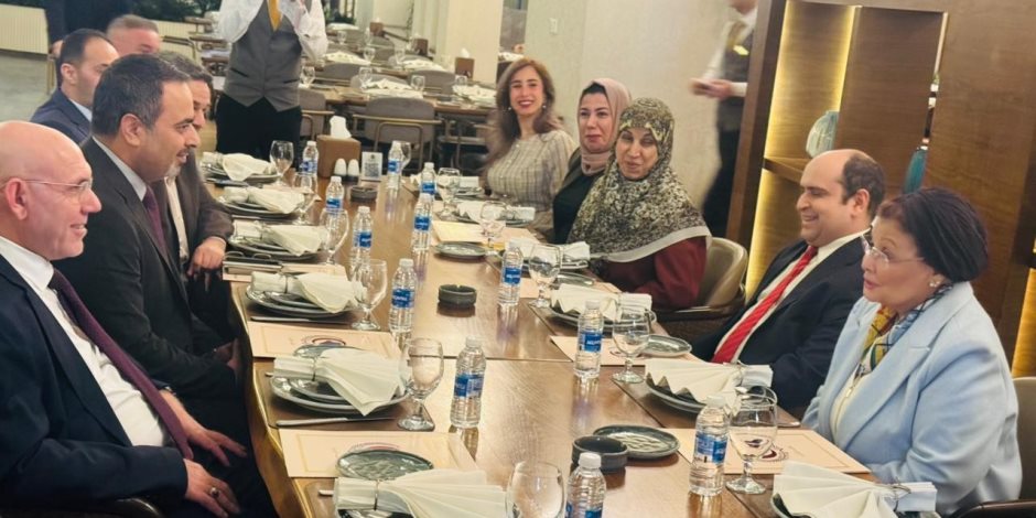  الصحة: مباحثات مصرية–عراقية لتعزيز التعاون في مبادرة «الألف يوم الذهبية» وتطوير الرعاية الأولية