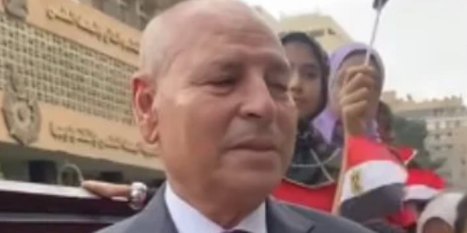 بعد فوزه بجائزة أفضل محافظ عربي.. ماذا قال محافظ القاهرة؟ 