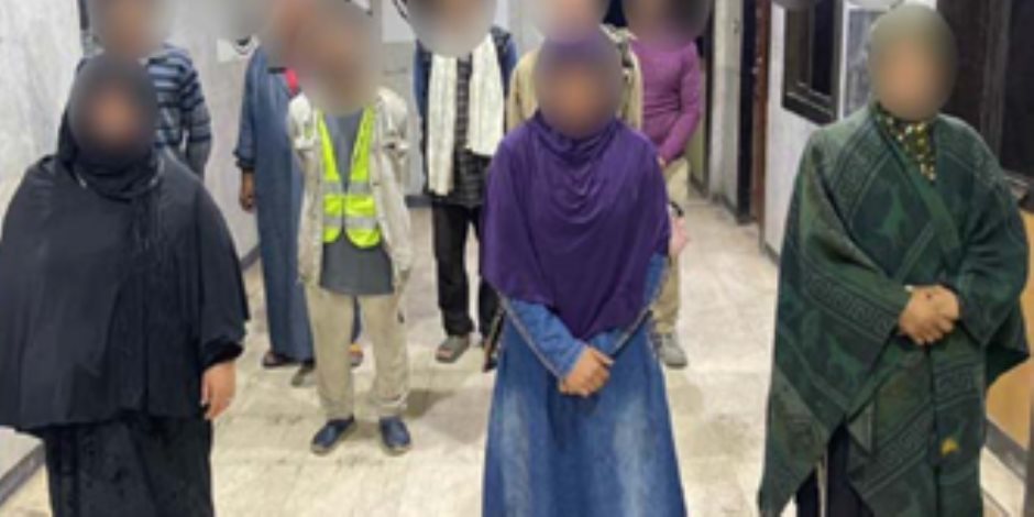 مواصلة جهود وزارة الداخلية لمكافحة جرائم استغلال الأحداث