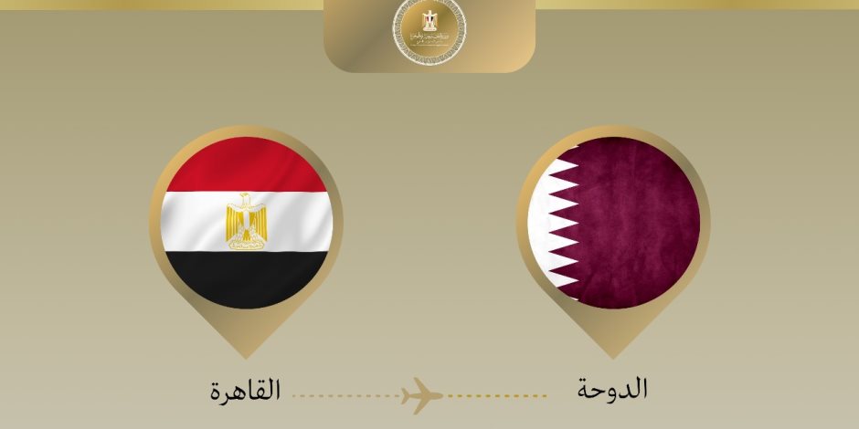 وزير الخارجية يتوجه إلى قطر للمشاركة في منتدى الدوحة