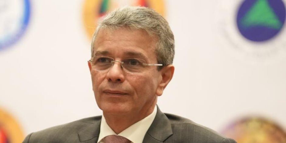 رئيس مصلحة الجمارك: تطبيق «ACI» يضمن سرعة ودقة وسهولة الإجراءات الجمركية 