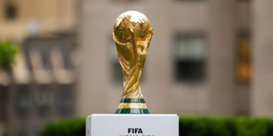 بمشاركة منتخب مصر.. كل ما تريد معرفته عن مراسم قرعة كأس العالم 2026   