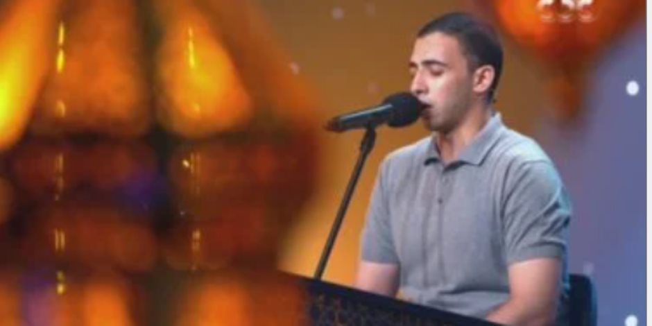 دولة التلاوة.. المتسابق رضا محمد يكشف كيف يستعد للقراءة