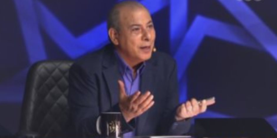 دولة التلاوة.. طه عبد الوهاب لمتسابق: دعك من اللجنة والناس وركز مع رب الناس