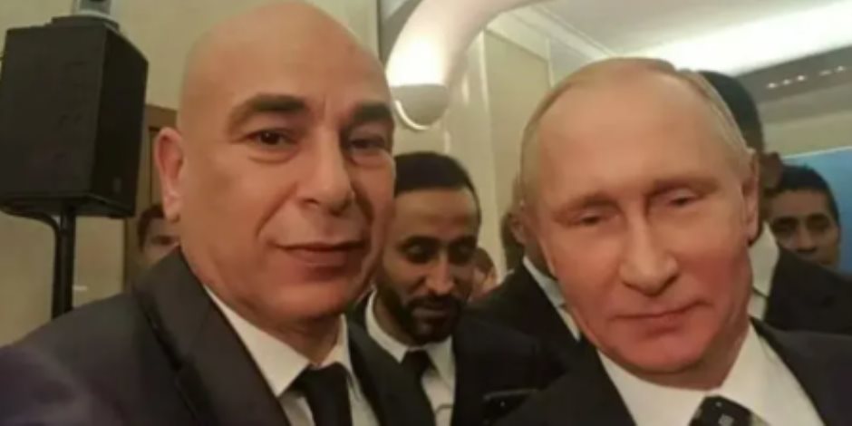 سيلفى بوتين وحضور استثنائى برفقة ترامب.. ماذا ينتظر حسام حسن الليلة؟