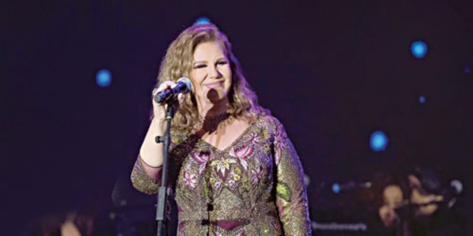 تفاصيل القصة الكاملة لأزمة ميادة الحناوى وحقيقة لجوئها لـ AI