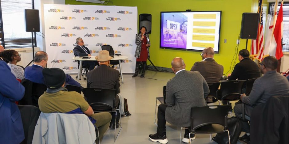 في ختام جولته الترويجية بالولايات المتحدة رئيس اقتصادية قناة السويس يستعرض الفرص الاستثمارية أمام مؤسسات وشركات أمريكية بالقطاعات المستهدفة