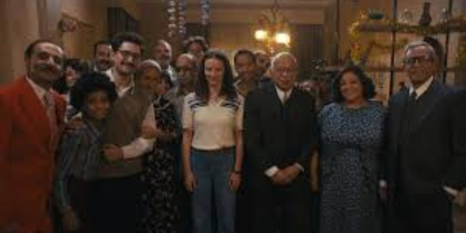 الإعلان التشويقى لفيلم "القصص" قبل عرضه فى مهرجان البحر الأحمر السينمائى الدولى