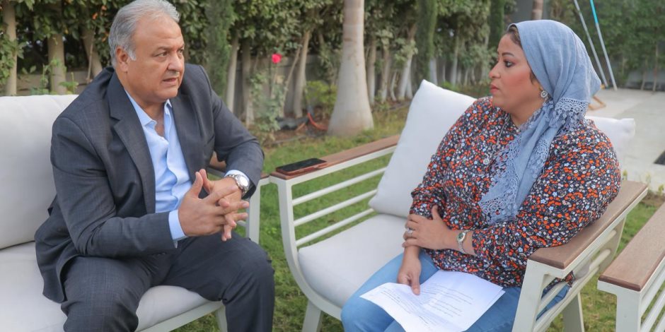 اللواء جمال عبد الباري مساعد وزير الداخلية للأمن والأمن العام سابقًا: الدولة استعادت الهيبة لصوت الناخب ووفرت له الجماية