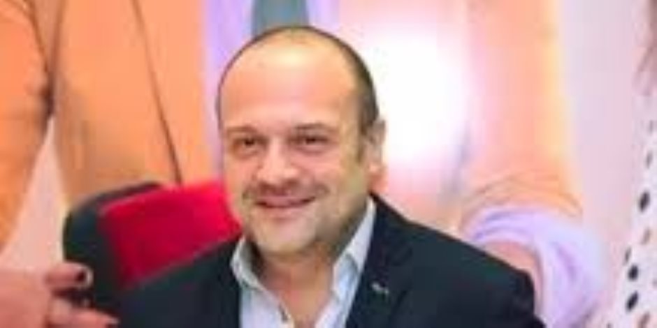 اليوم علي  قناة DMC الموسيقار عادل حقى ضيف برنامج " ست ستات "