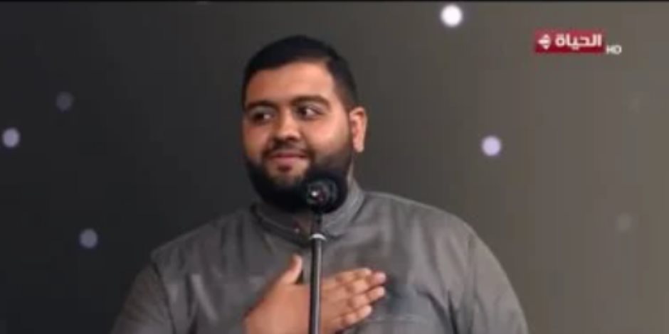 عمر ناصر يستكمل مسابقة دولة التلاوة وأحمد جمال يغادر