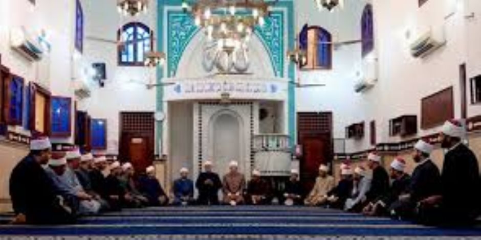 دار الإفتاء المصرية تواصل قوافلها الإفتائية إلى شمال سيناء لتعزيز الوعي الديني ونشر الفكر المستنير