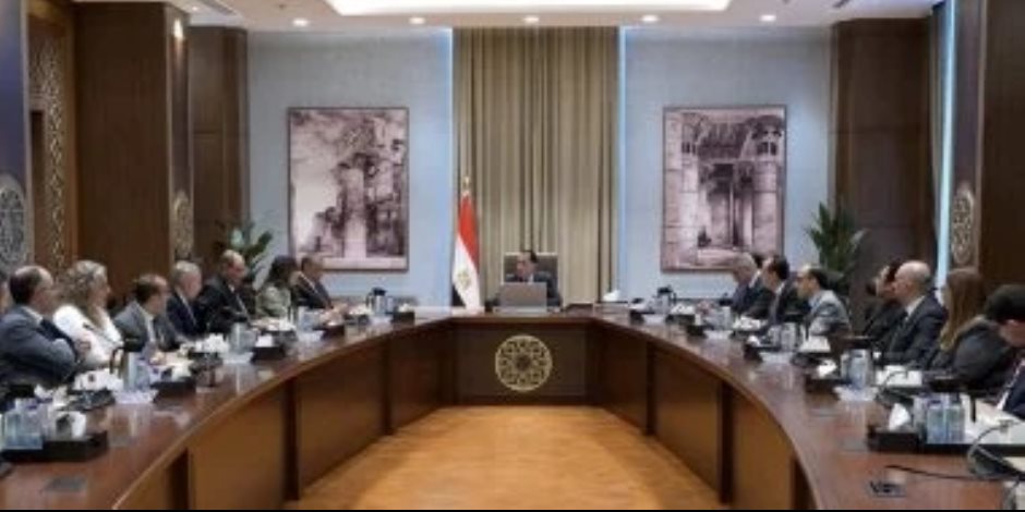 رئيس الوزراء: مشروع تطوير حديقتى الحيوان والأورمان حلم نعمل جميعا على تحقيقه