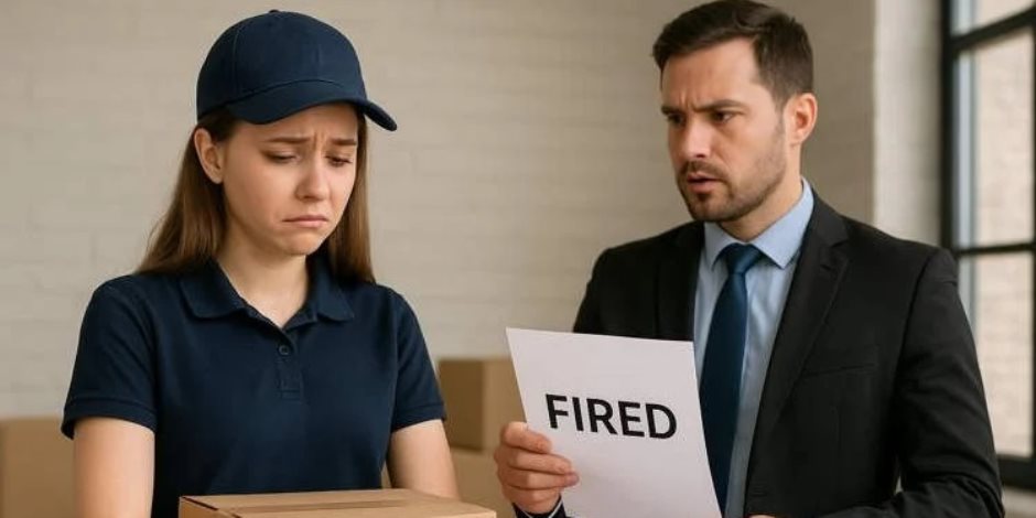 حدث بالفعل .. مالك شركة إسبانية يفصل موظفة لحضورها المبكر يوميا.. والمحكمة تؤيد قراره